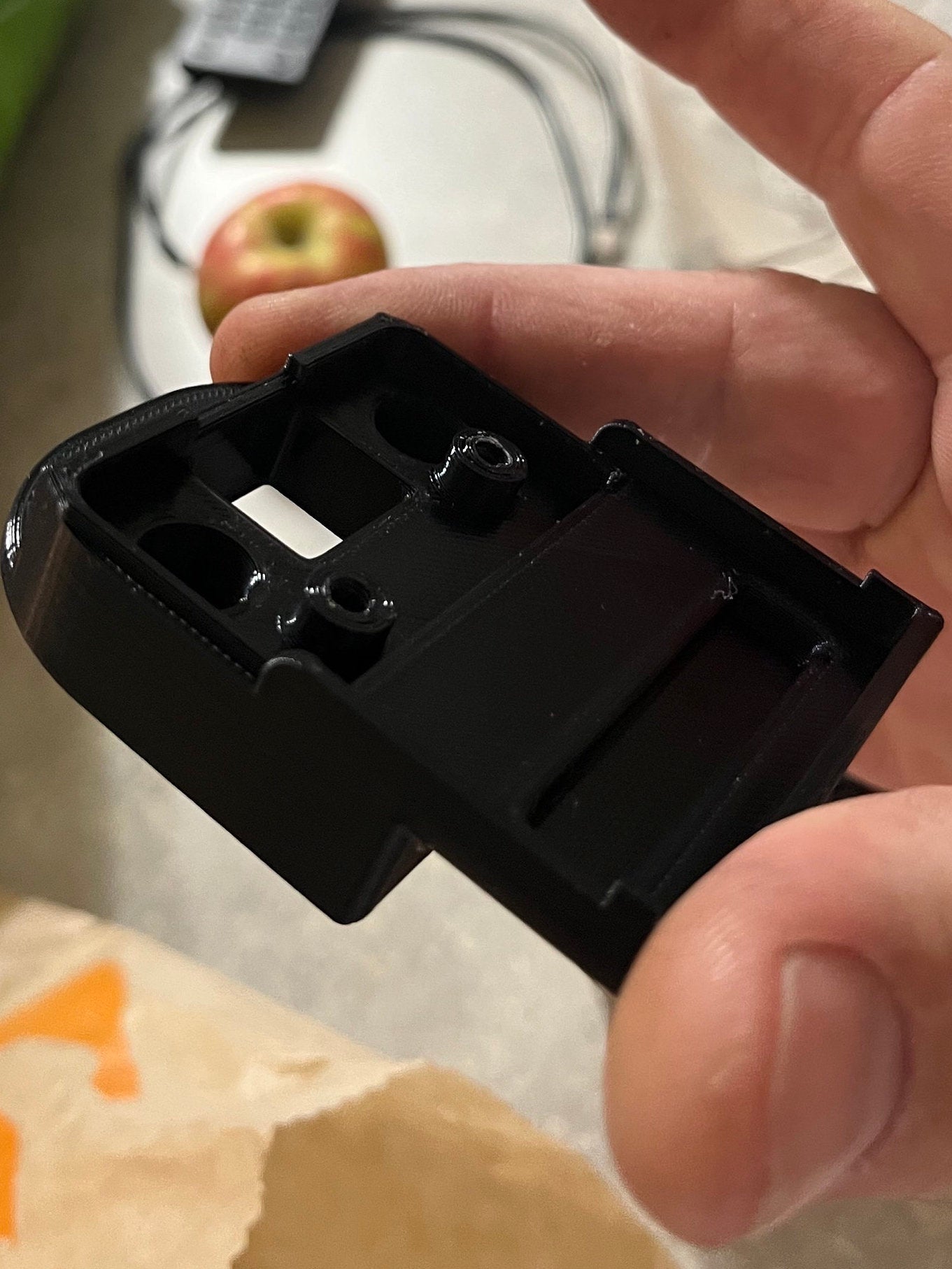 EK / CR-V Cruise control adapter for EP3/RSX/S2000 Steering wheel