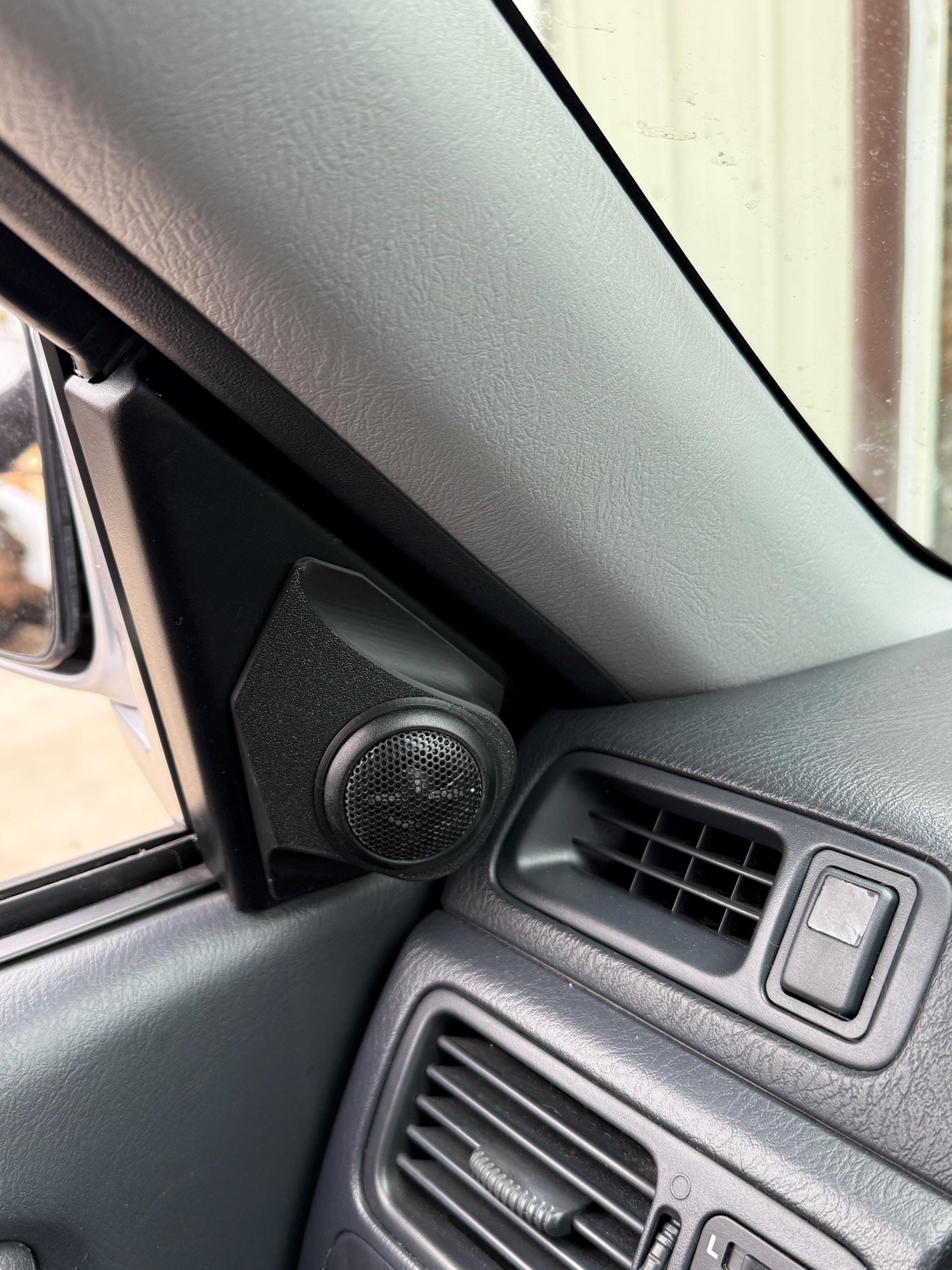 Honda CR-V Tweeter Pods 1997-2001 RD1