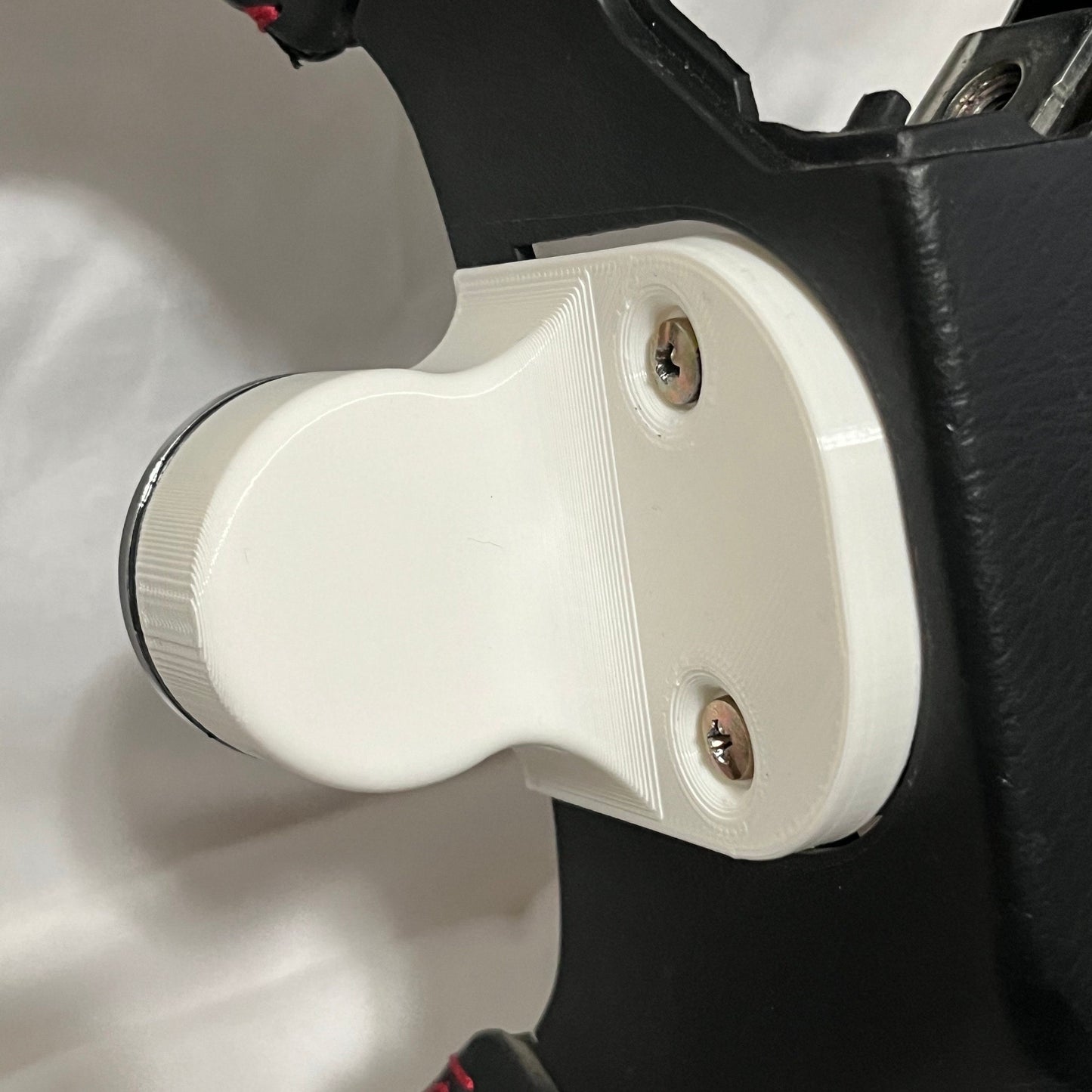 EP3/RSX/S2K Steering Wheel Push Button Start Bezel