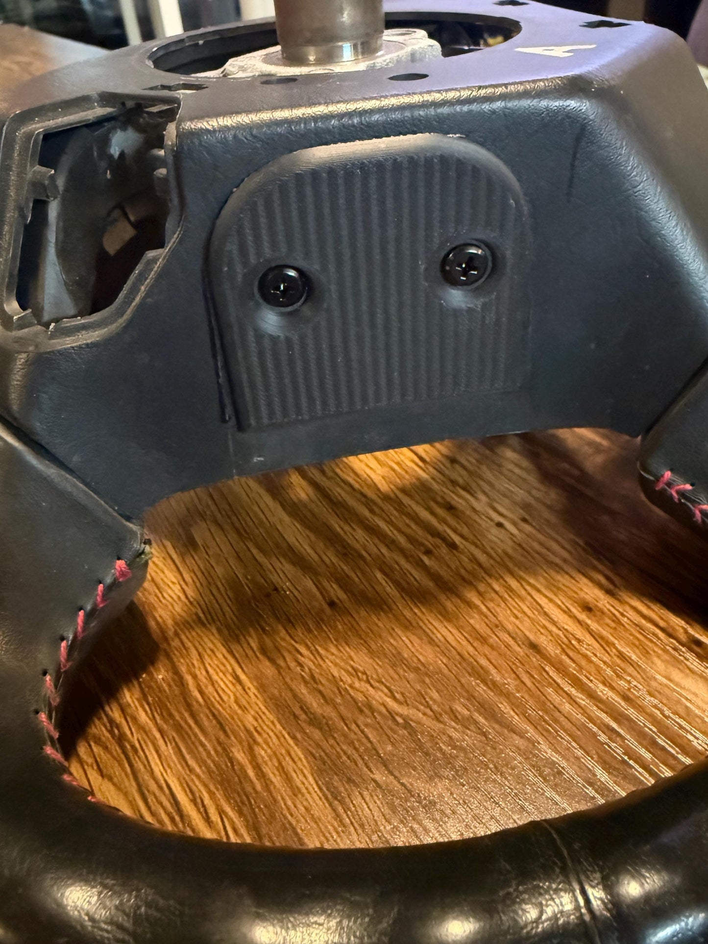 EP3 RSX S2K Cruise Control Block Off Plate