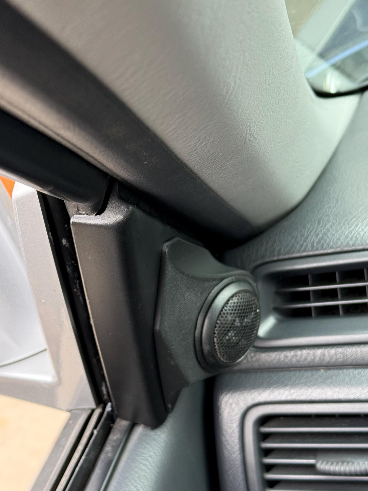 Honda CR-V Tweeter Pods 1997-2001 RD1