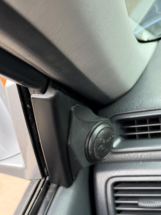 Honda CR-V Tweeter Pods 1997-2001 RD1