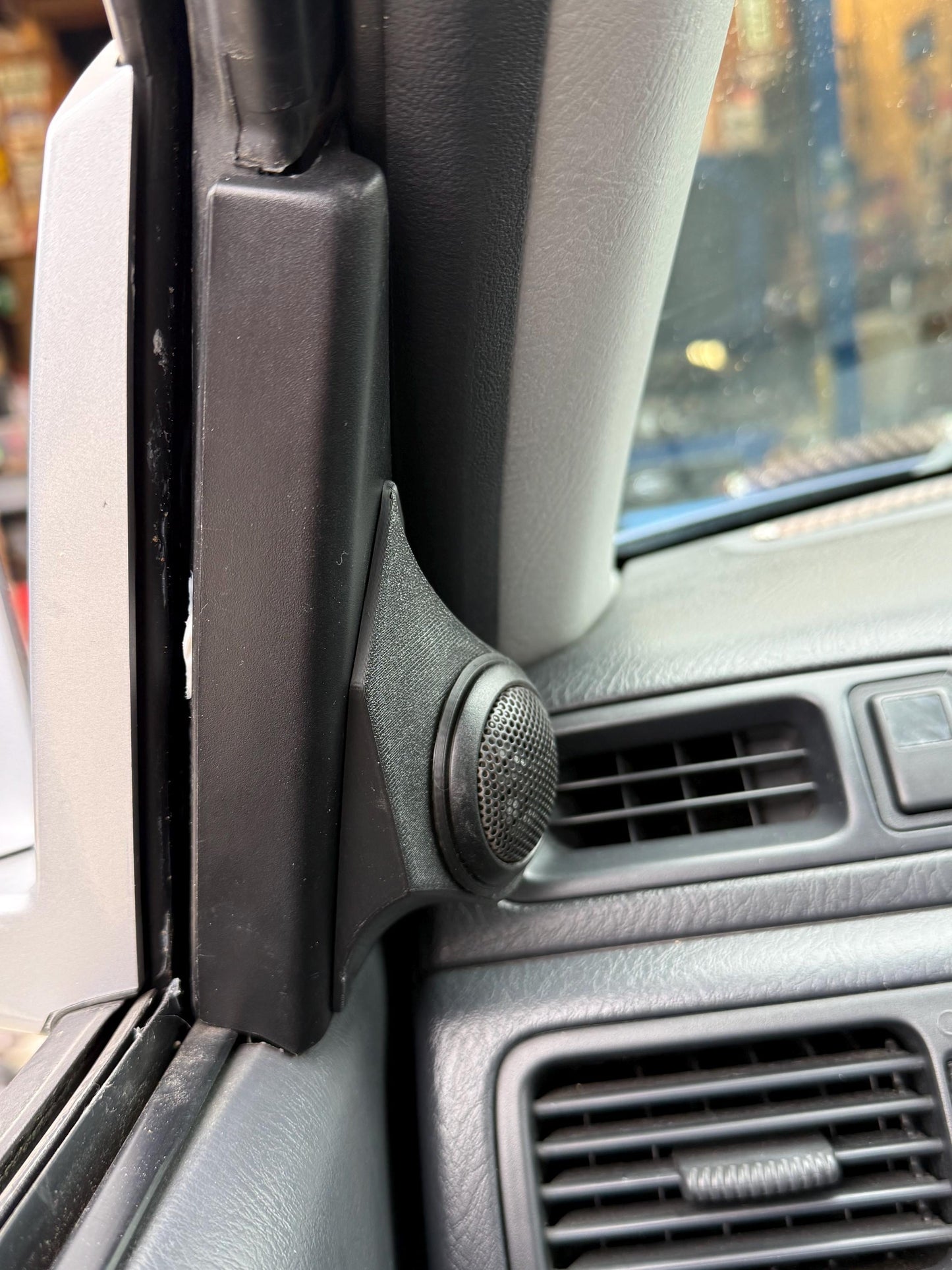 Honda CR-V Tweeter Pods 1997-2001 RD1