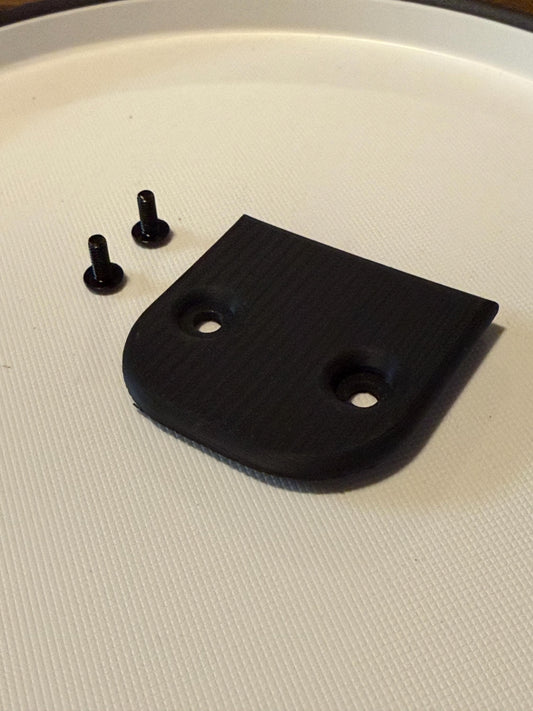 EP3 RSX S2K Cruise Control Block Off Plate