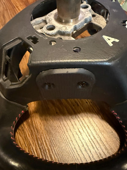 EP3 RSX S2K Cruise Control Block Off Plate
