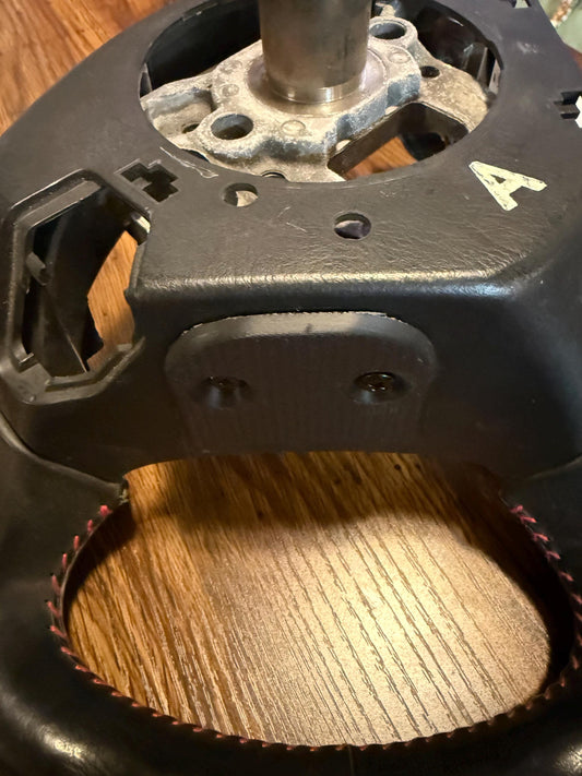 EP3 RSX S2K Cruise Control Block Off Plate