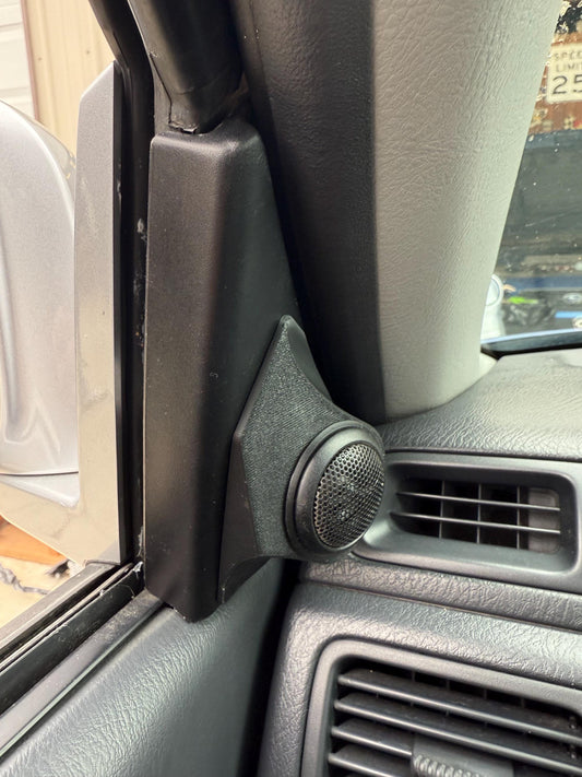 Honda CR-V Tweeter Pods 1997-2001 RD1