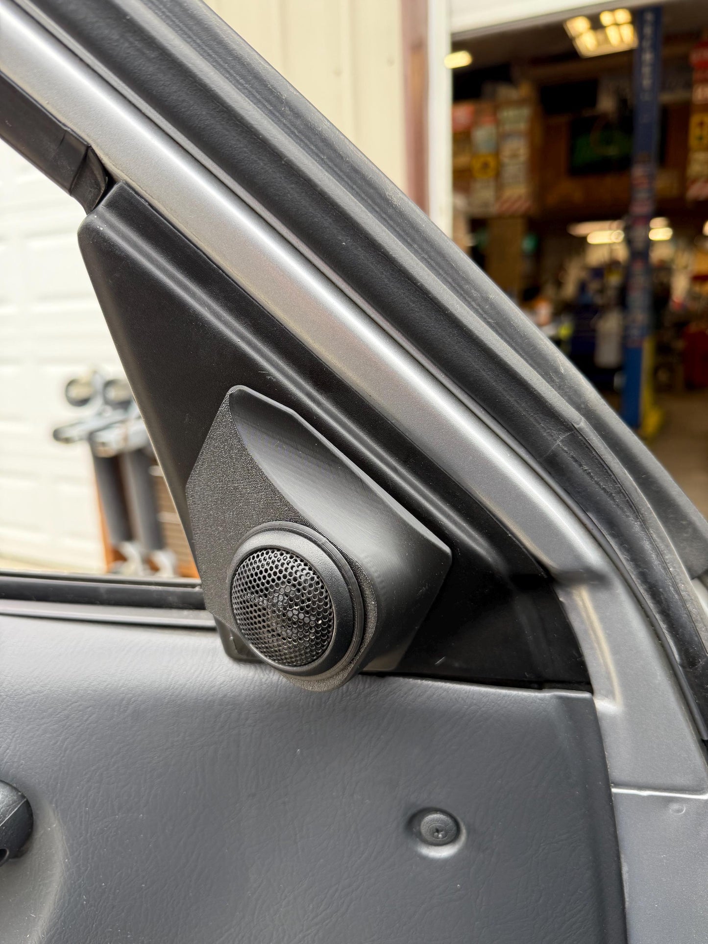 Honda CR-V Tweeter Pods 1997-2001 RD1
