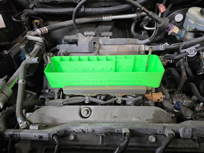 Honda Acura J Series Intake Tray for Valve Adjust